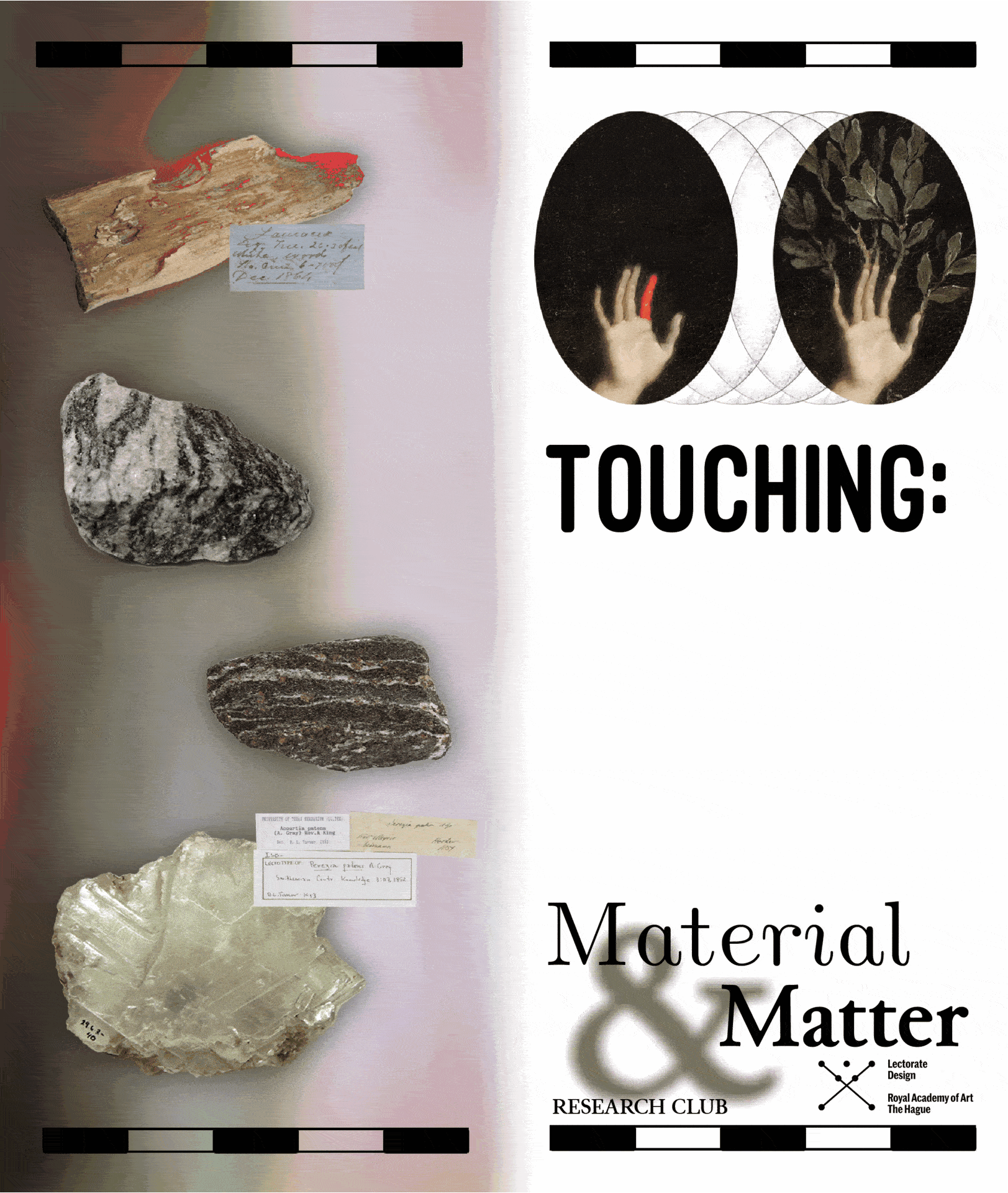 Lectorate: Touching